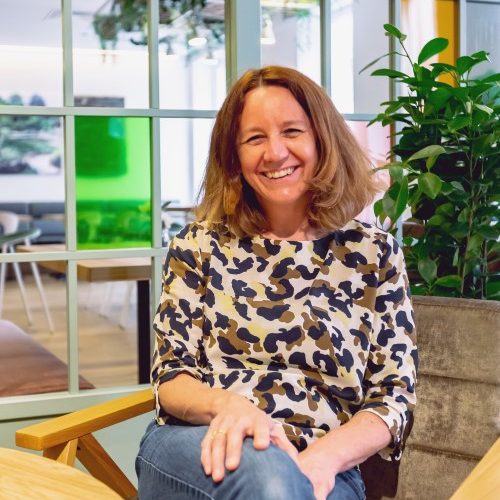 Monika Tonner_Stadtoase Kolping Linz